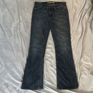 Joe’s Jeans | Provocateur Boot Cut | Size 27